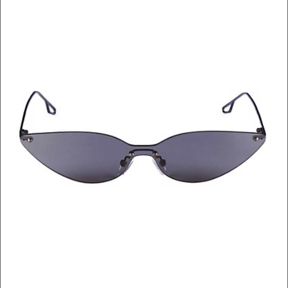 Philo | Celeste 142MM Cat Eye Sunglasses